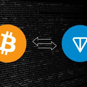 TON blockchain to launch its Bitcoin cross-chain bridge
