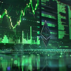 Ethereum ETFs will push ETH price above $5K – Bitwise