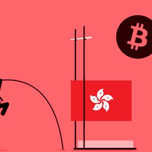Hong Kong releases stablecoin report with Binance and Circle’s input