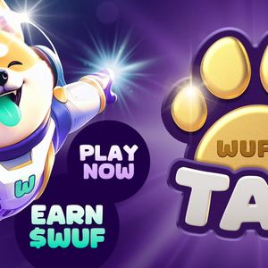 Unleash the Fun with WuffiTap: A Gamified Social Mining Experience on Telegram