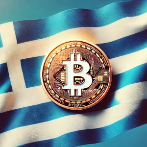 Greece to launch crypto tax regulations next year