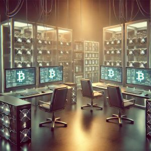 Bitcoin miners have no effect on market actions: Glassnode