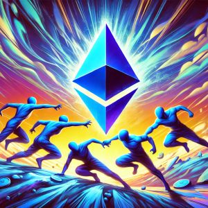 Spot Ethereum ETF issues start a fee-free frenzy – Who will win?