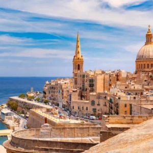 OKX picks Malta as its MiCA hub in the EU