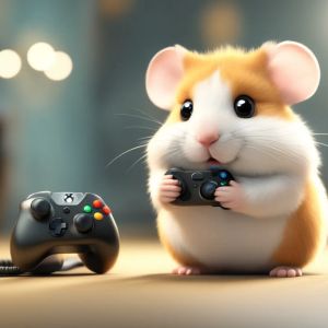 Cybercriminals target Hamster Kombat gamers with phishing scams