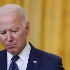 If Joe Biden bails on the presidential race, what’s next?