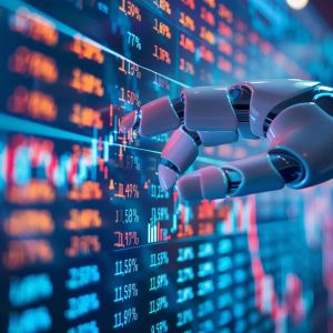 TSMC achieves historic $1 trillion market cap as AI demand grows