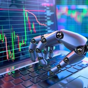 Hedge fund managers are selling major AI stocks