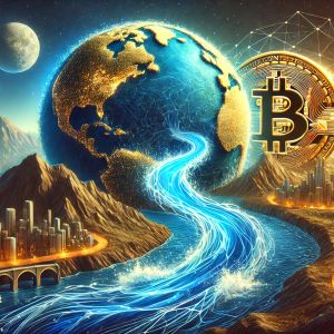 What global liquidity tells about Bitcoin’s future