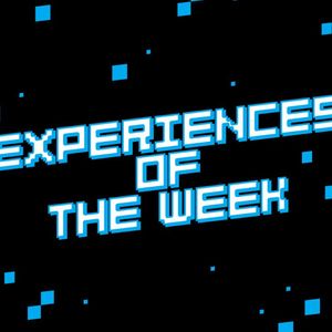 Earn $SAND by playing The Sandbox featured experiences of the week