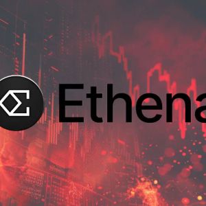 What are the additional risks for Ethena Labs in July?