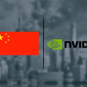 Nvidia is reportedly developing a new scaled-down version of its flagship AI chip for China