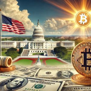 America’s dollar is whats linked to Bitcoin’s price, not its politics