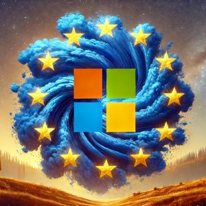 Microsoft says CrowdStrike failure is on the European Union