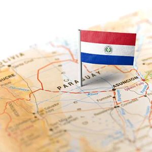 Hive Digital eyes Paraguay with a new 100MW data center