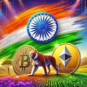 India keeps crypto tax rules unchanged – What does that mean?