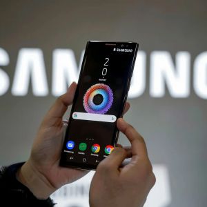 Samsung announces major AI investment in smartphones