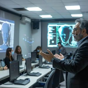 Greece begins AI training for public servants