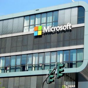 Chinese-based Microsoft employees are in relocation dilemma