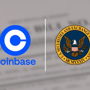 Coinbase seeks court order for SEC to produce Gensler linked docs