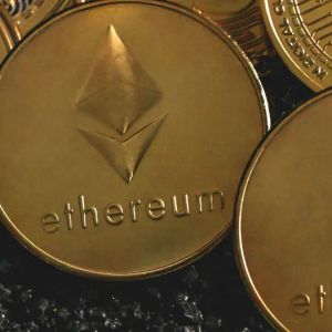 Ethereum (ETH) produced 60K extra tokens in a month on low but persistent inflation