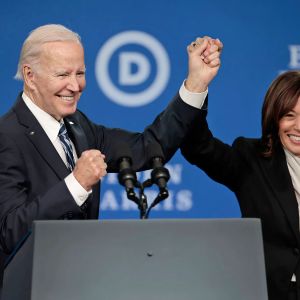 Kamala Harris’ no-show at Bitcoin Conference stirs crypto debate over Democrat’s crypto stance