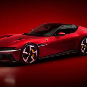 Ferrari rolls out Bitcoin and Ether payments in Europe