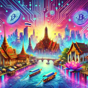 Thailand issues digital money to 50 million people as social benefit