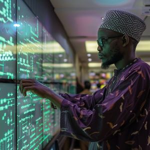 Nigeria launches AI and blockchain training initiative to enhance global competitiveness