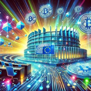 European Union continues hinting at blockchain adoption