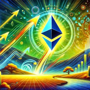 Ethereum might not be rallying yet, but it is still extremely bullish