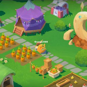 Axie Infinity Open Beta Test for Homeland Avatar Mode has concluded
