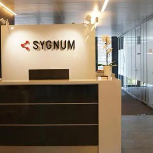 Sygnum Bank sees first half-year profit thanks to Bitcoin