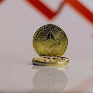 Ether crashes 8% as ETH ETFs record heavy outflow