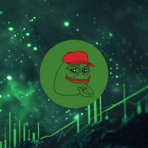 Pepe (PEPE) is back in accumulation mode, while becoming the most-traded meme asset