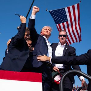 Trump raises $4 million crypto to aid his journey to POTUS