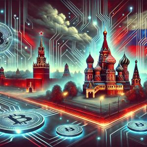 Russia’s State Duma legalizes crypto mining and payments
