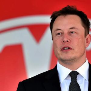 Tesla to invest $5 billion in Musk’s AI startup, xAI