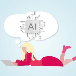 AI boyfriends business booming as AI companion apps increase