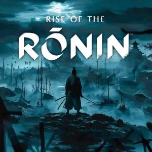 Koei Tecmo’s Rise of the Ronin demo available now on PlayStation 5