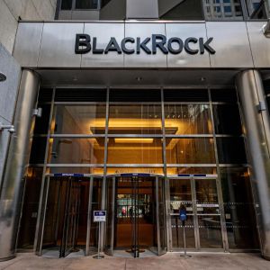 BlackRock reveals key motivation behind launching crypto ETFs