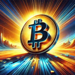 VanEck gives Bitcoin until 2050 to hit $3 million per coin