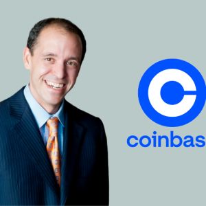 Coinbase appoints former Bill Clinton strategist and Supreme Court attorney as director