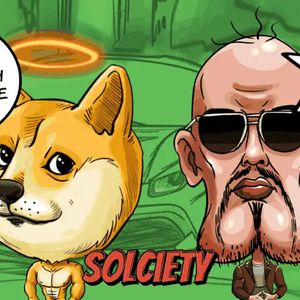 Solciety’s Raise Rockets Past $1M Amidst Political Coin Mania