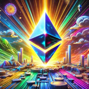 A look at spot Ethereum ETF’s effects on buy and sell orders