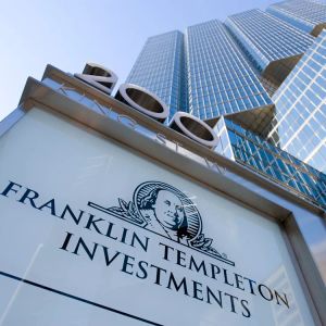 Franklin Templeton and SBI to launch a crypto ETF management firm