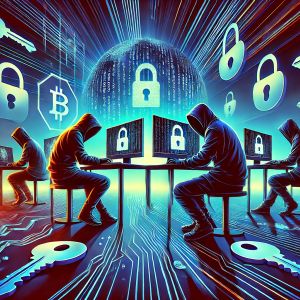 Former Huobi employees jailed for stealing users’ private keys