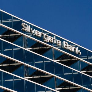 Federal Reserve ends all enforcement actions against crypto bank Silvergate