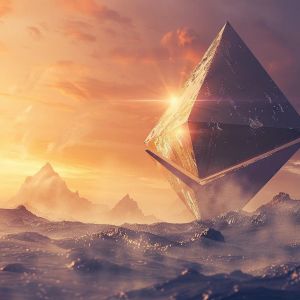 ETH’s Péter Szilágyi says, “Ethereum is losing the plot”