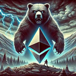 Crypto markets seemingly revive – but Ethereum is still too weak